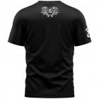 Тениска - 8 WEAPONS - Eight Ways Yant Shirt - Black